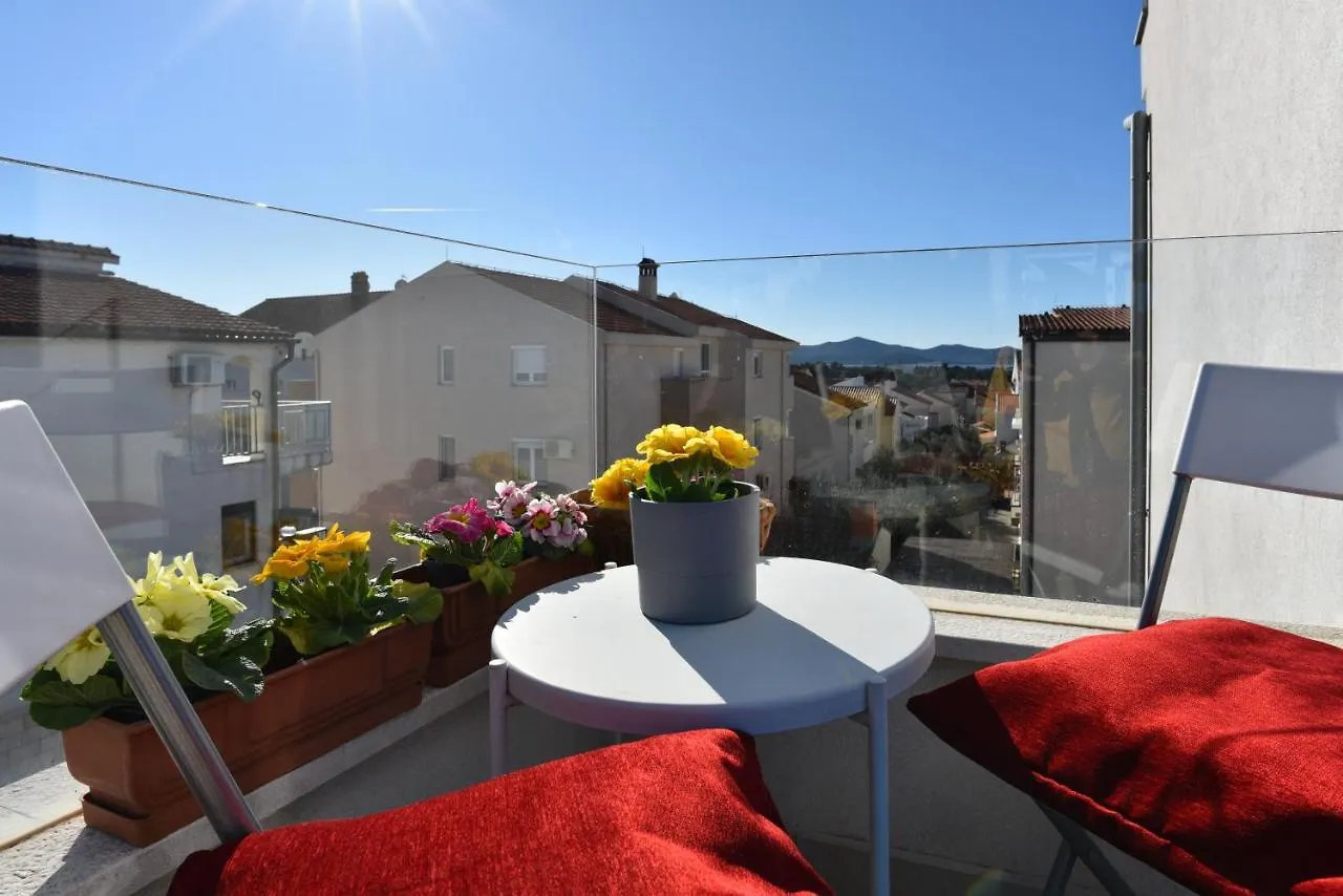 Maritimo Apartment Zadar