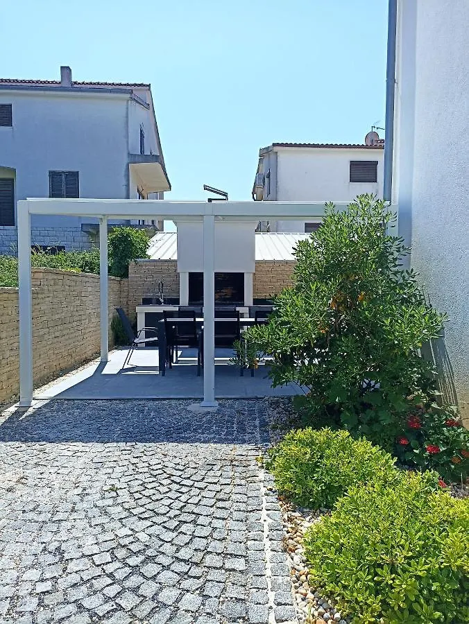 Maritimo Apartment Zadar