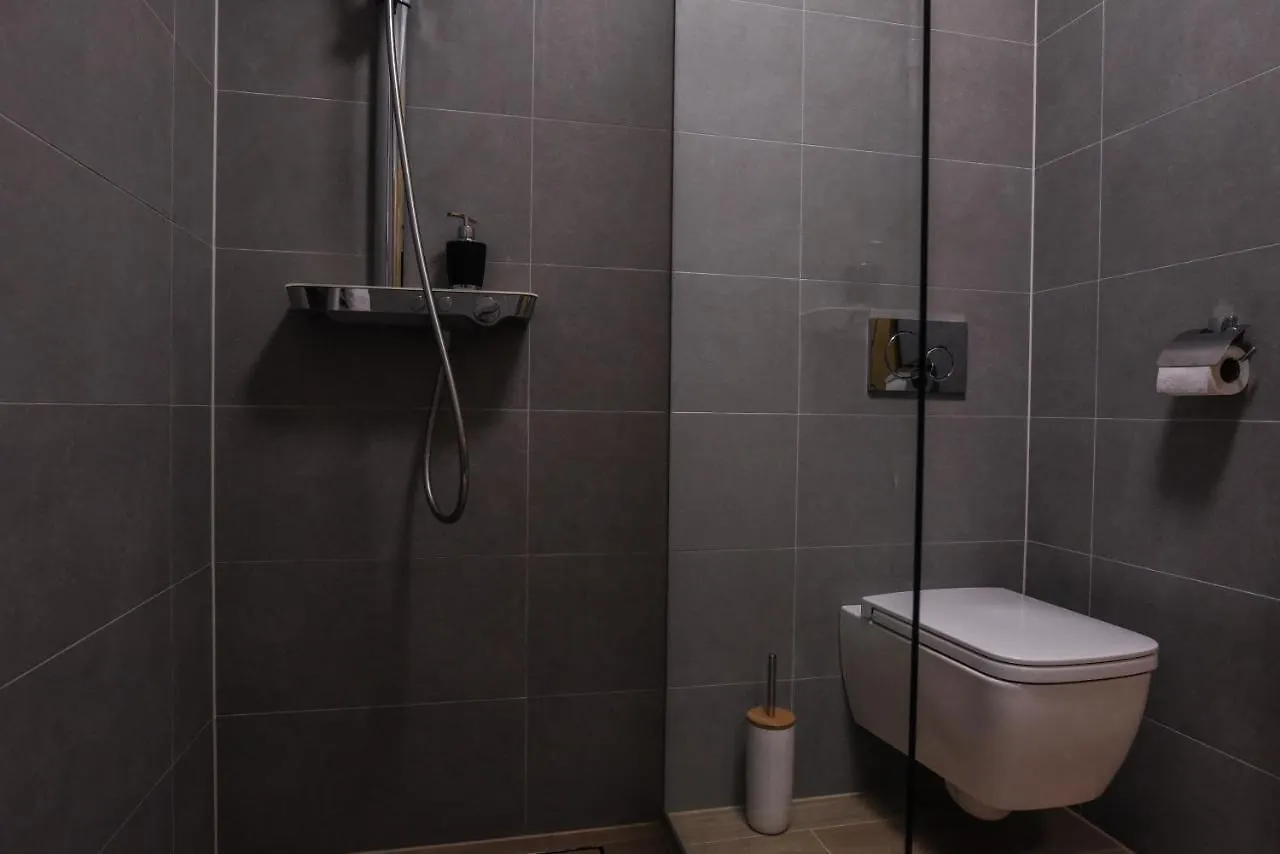 Maritimo Apartment Zadar Croatia