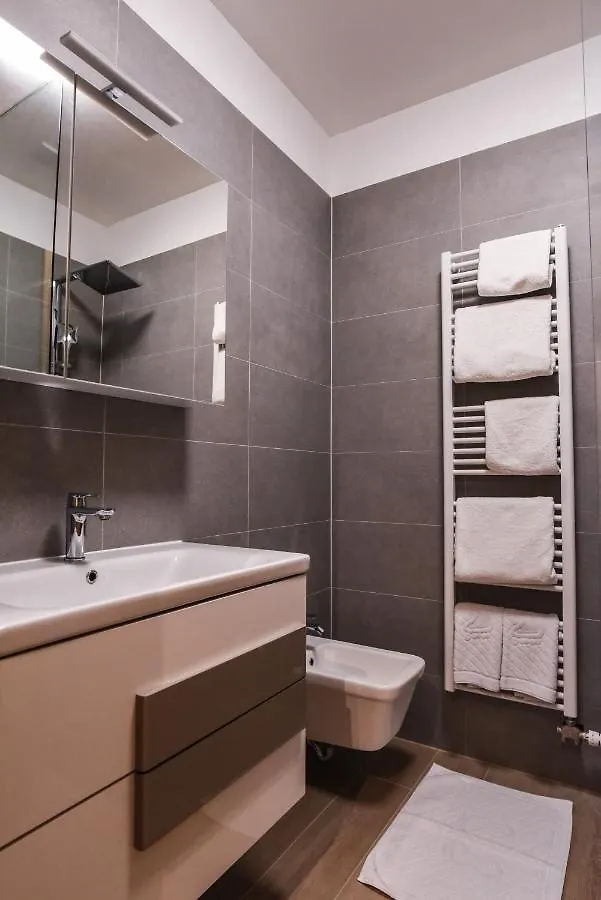 Maritimo Apartment Zadar