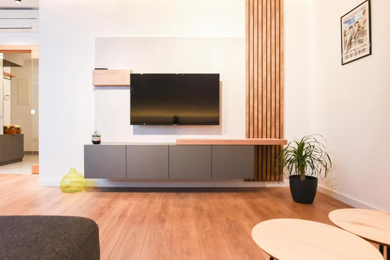 Maritimo Apartment Zadar 0*,  Croatia