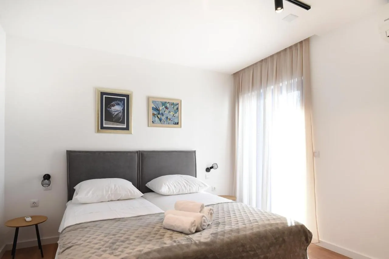 Maritimo Apartment Zadar