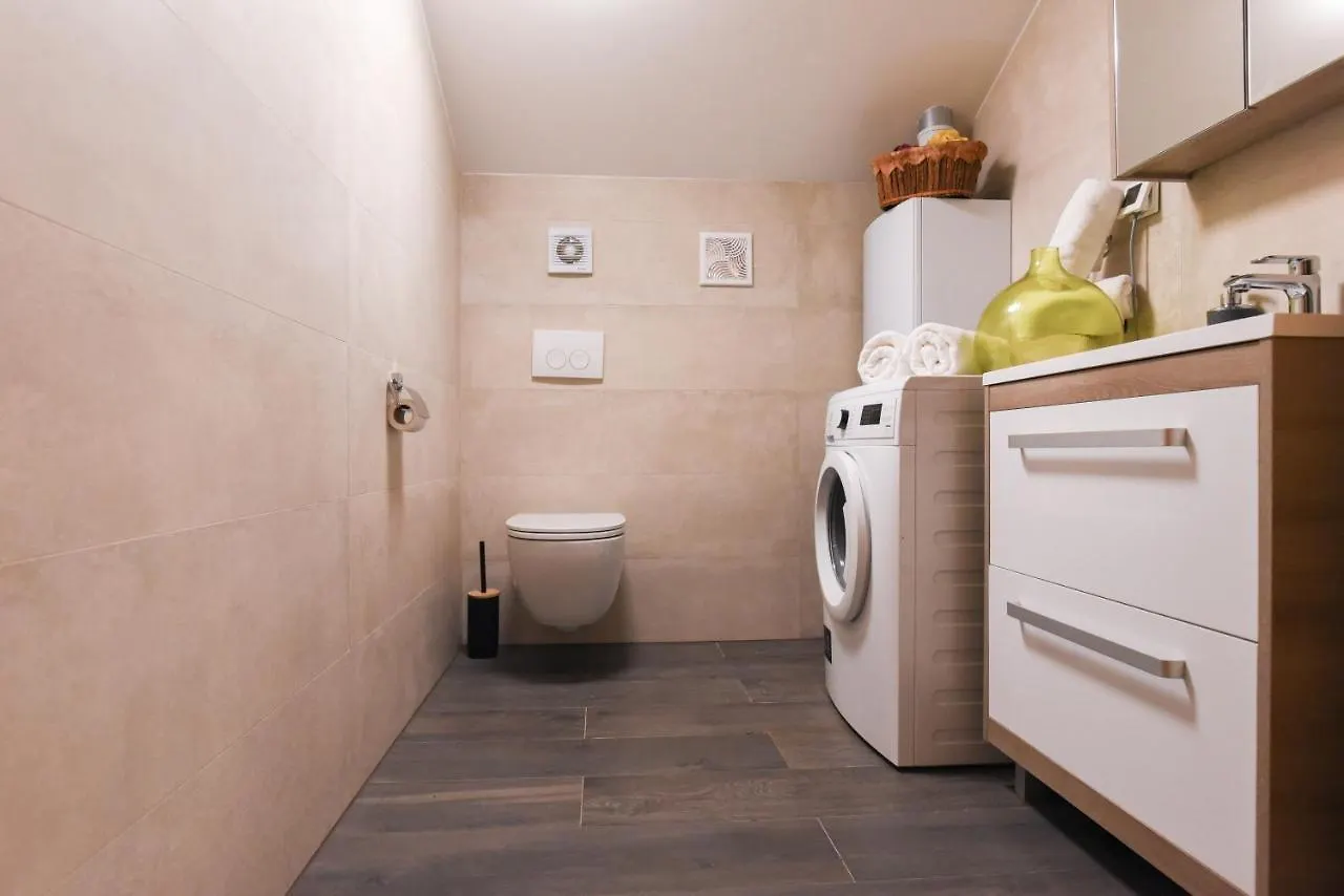 Maritimo Apartment Zadar 0*,  Croatia