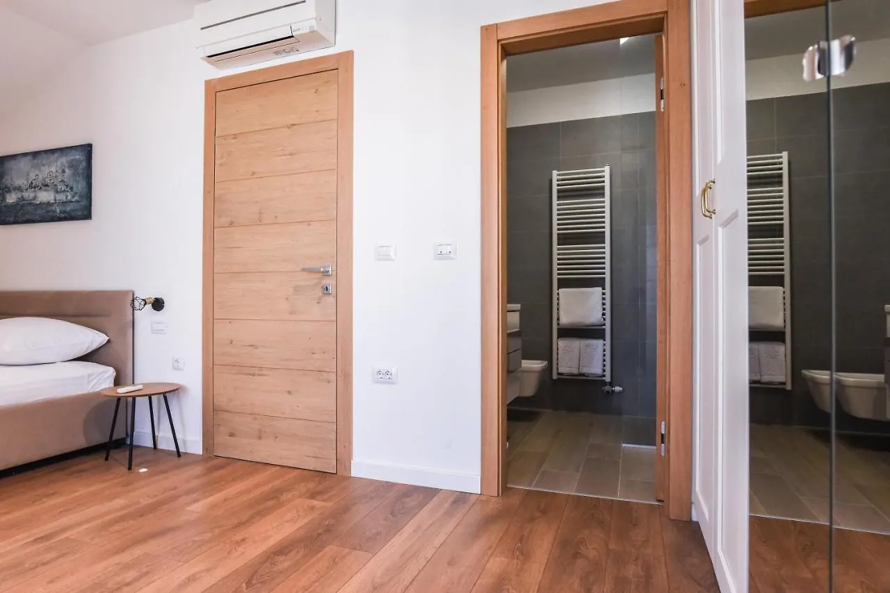 Maritimo Apartment Zadar