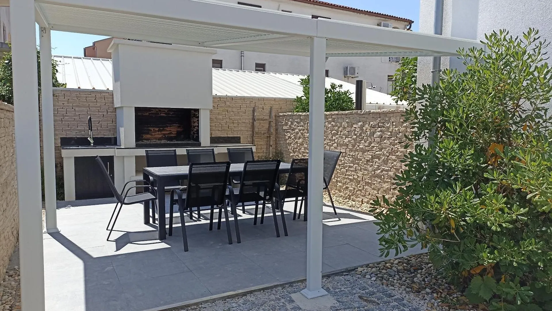 Maritimo Apartment Zadar